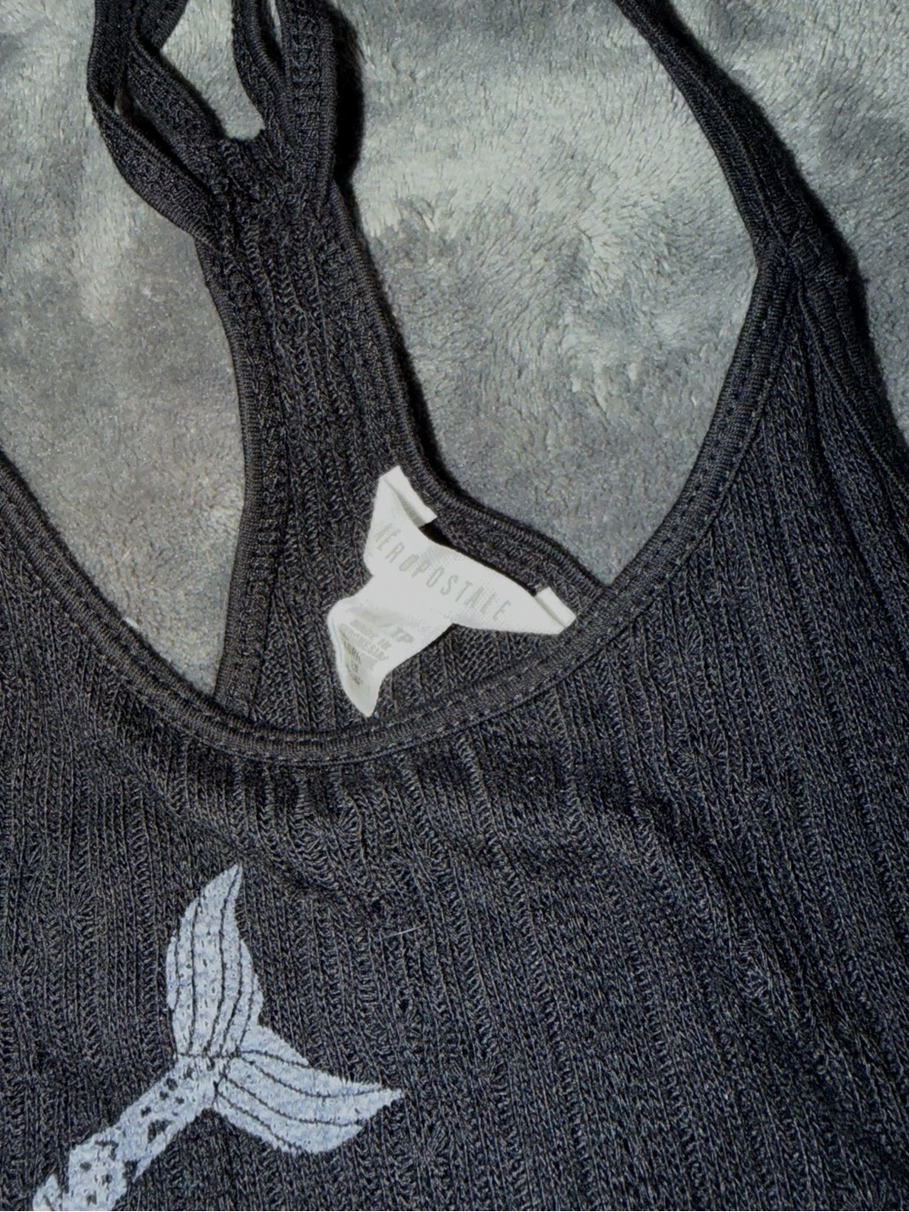 Aeropostale Tank Top - Picture 2 of 4